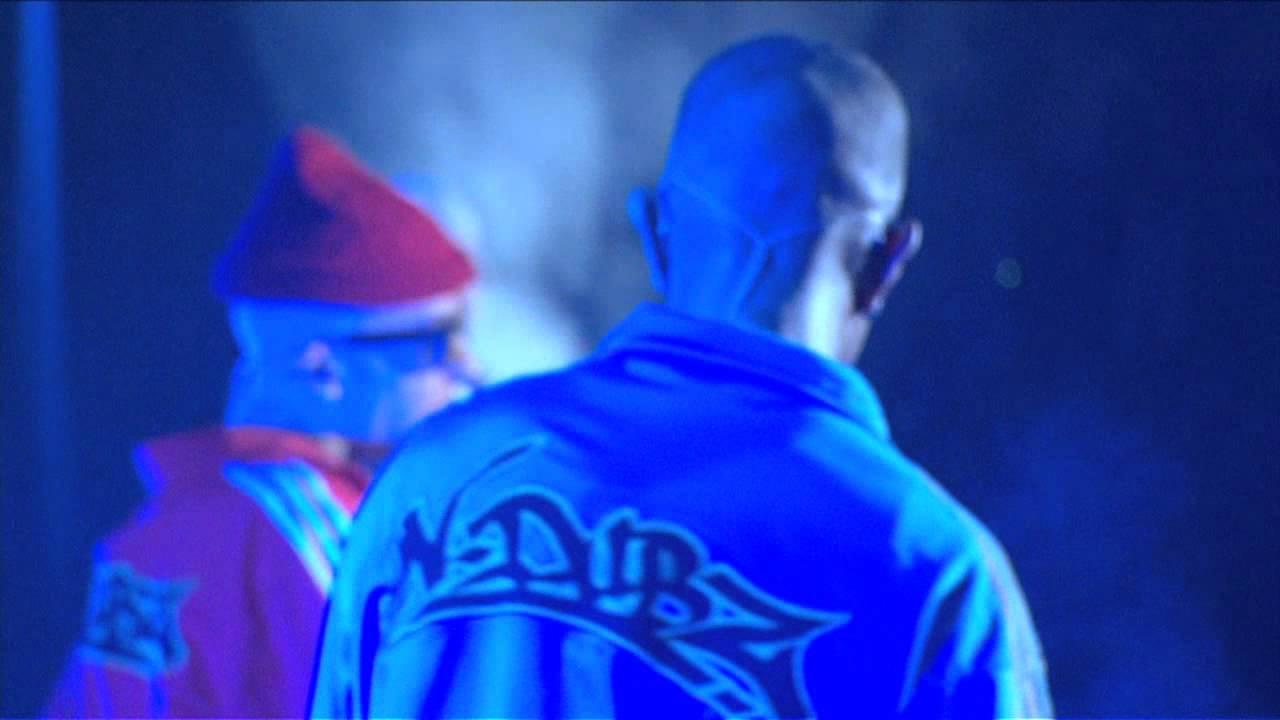 N-Dubz Love, Live, Life: Live from the O2 Arena Trailer