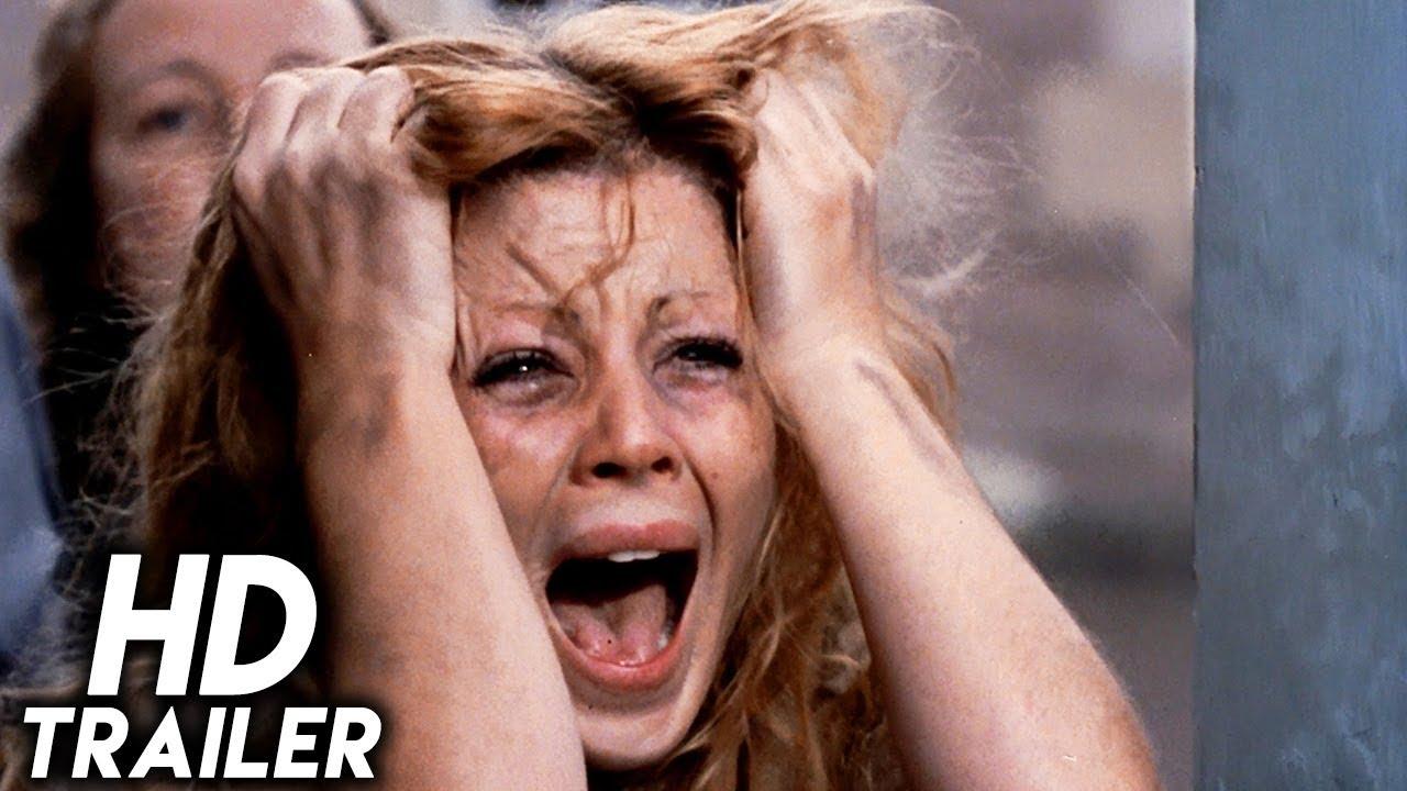 House of Whipcord Trailer