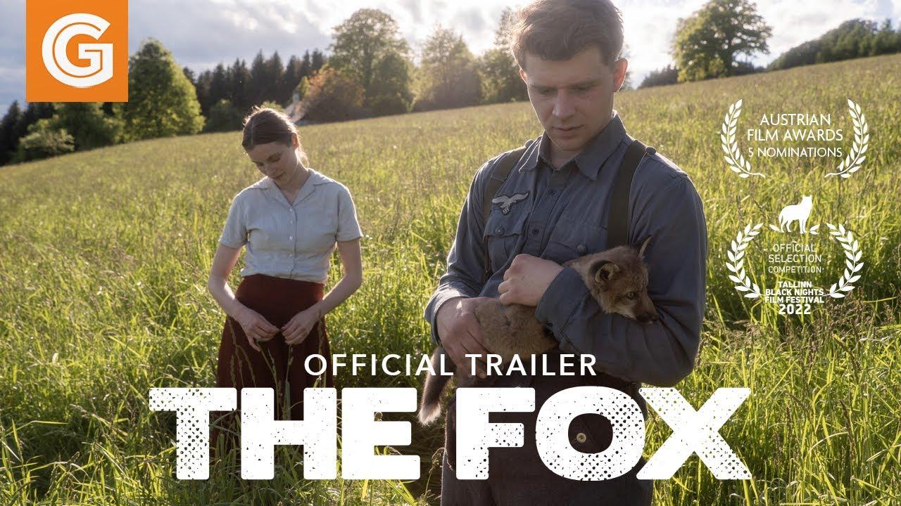 The Fox Trailer