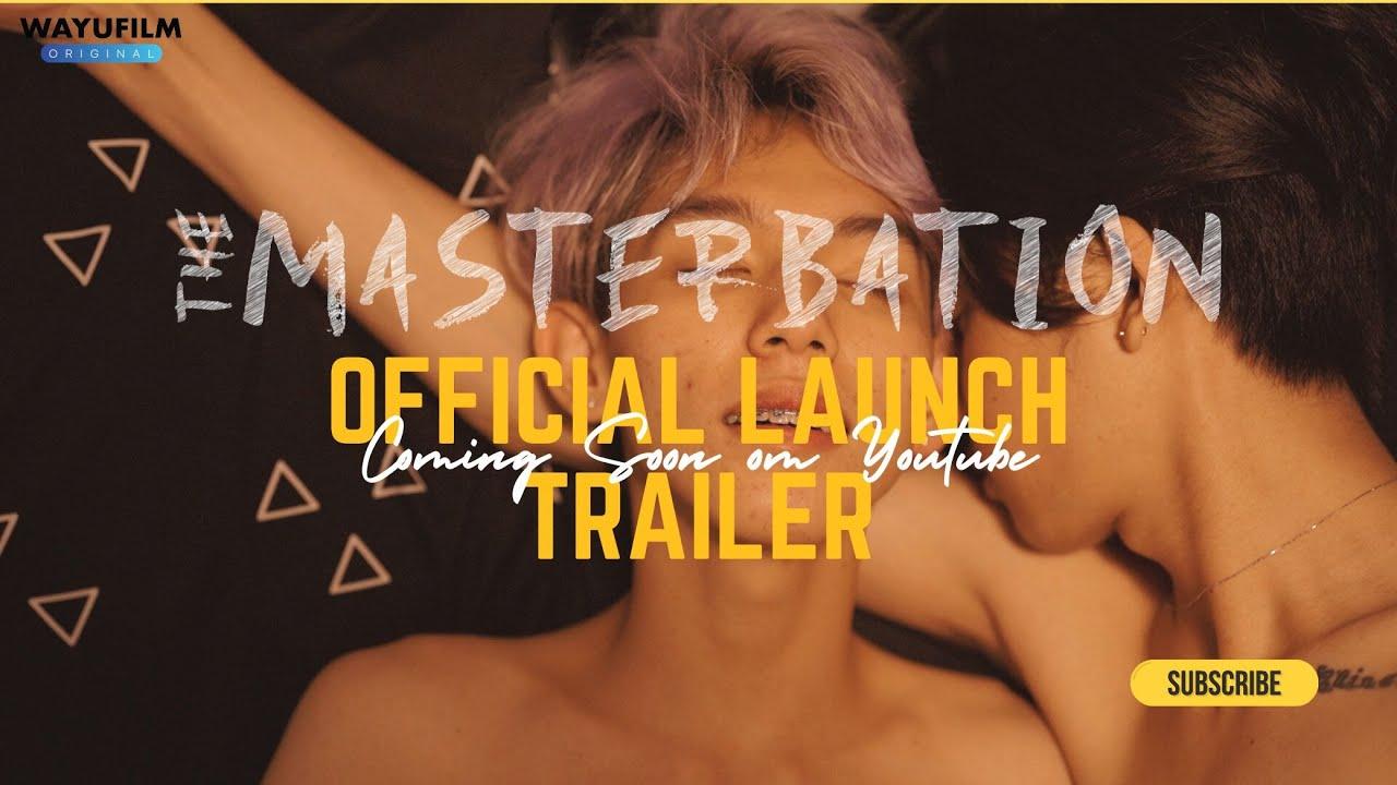 The Masterbation Trailer
