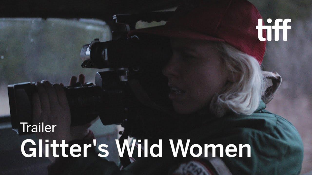 Glitter's Wild Women Trailer
