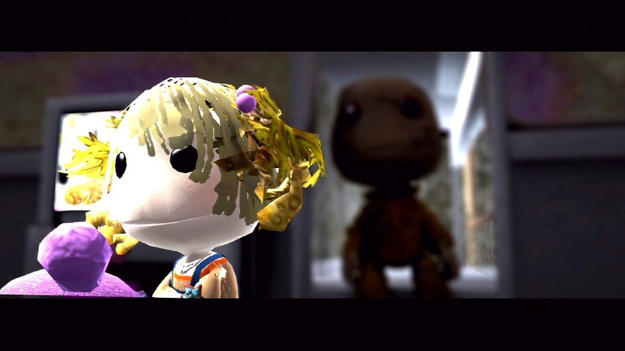 The Accident Trailer