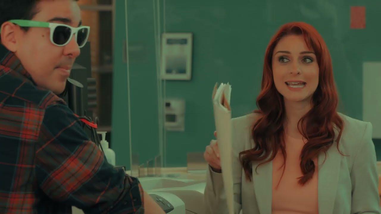Bad Substitute Trailer