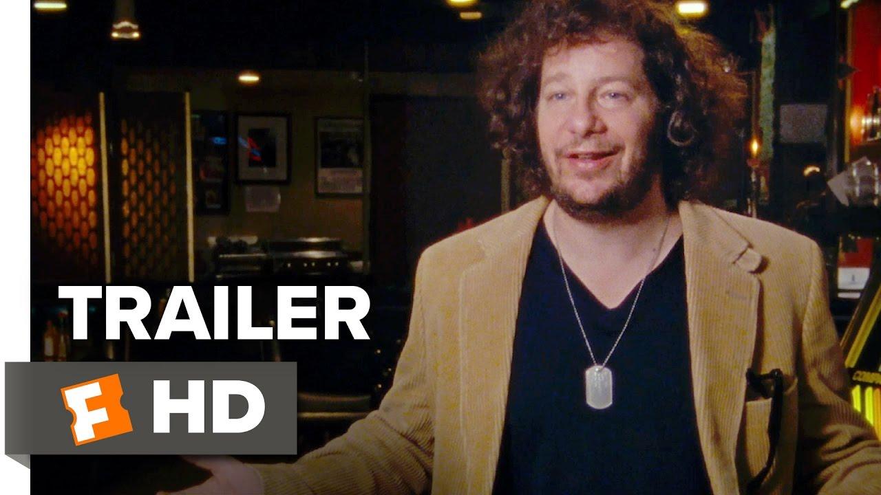 The Last Laugh Trailer