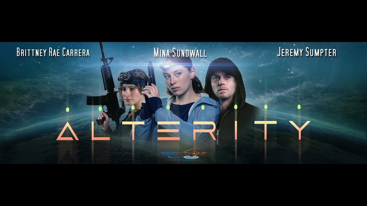 Alterity Trailer