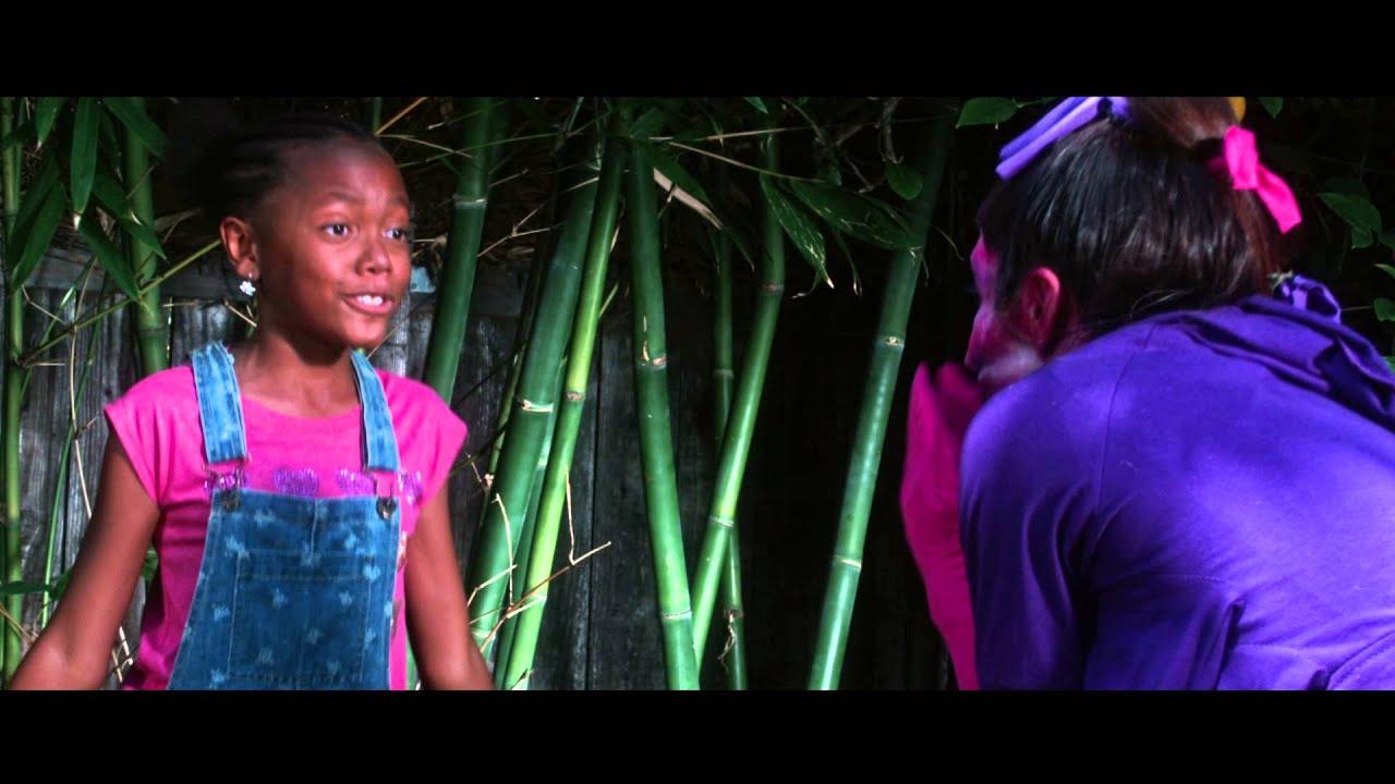Rapunzel Jackson Trailer