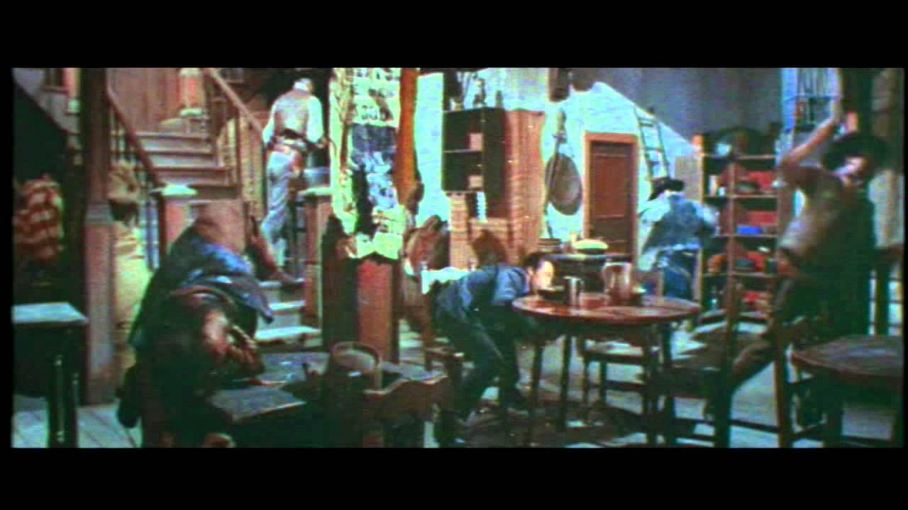 Any Gun Can Play Trailer
