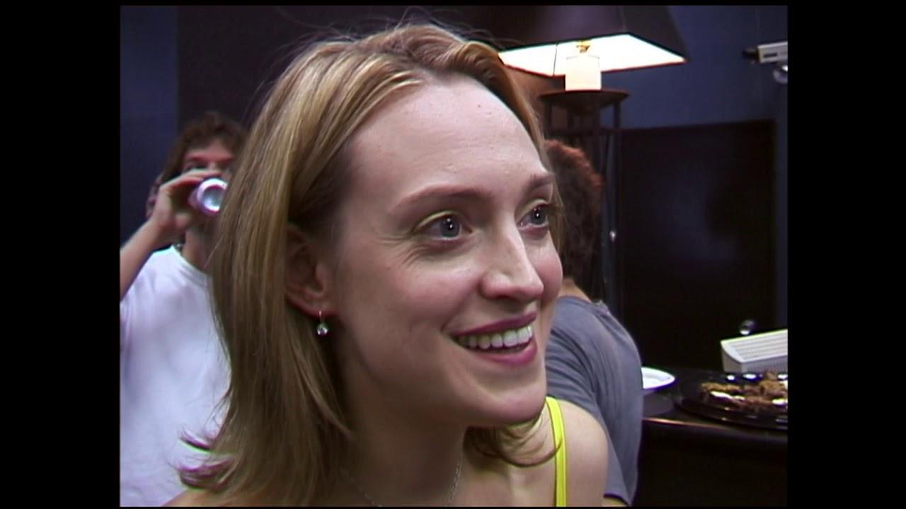 ... End of Interview! Trailer
