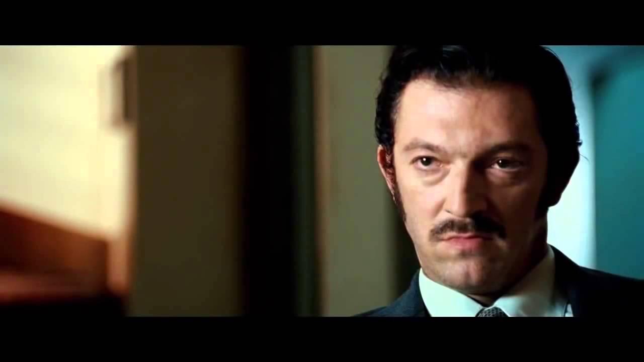 Mesrine: Killer Instinct Trailer