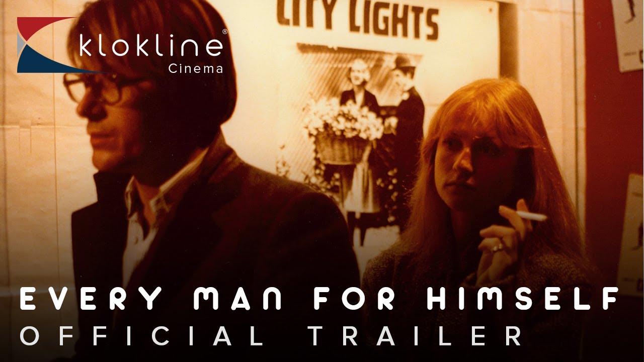 Every Man for Himself Trailer