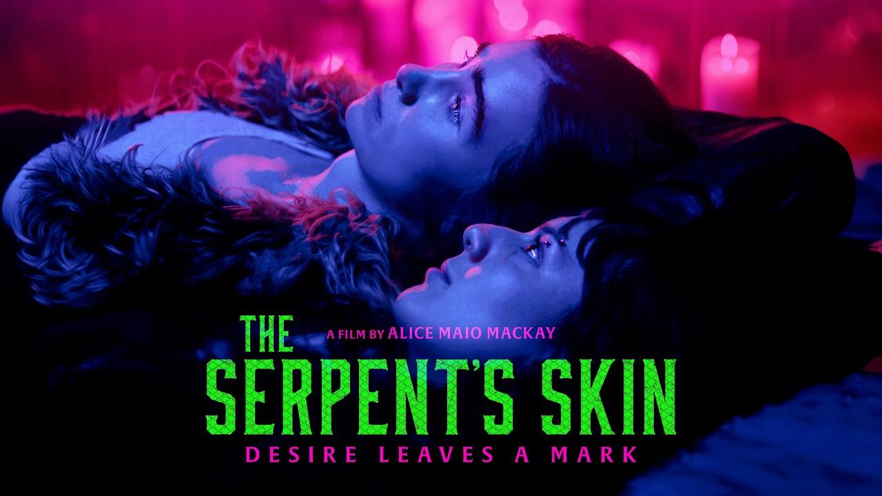 The Serpent's Skin Trailer