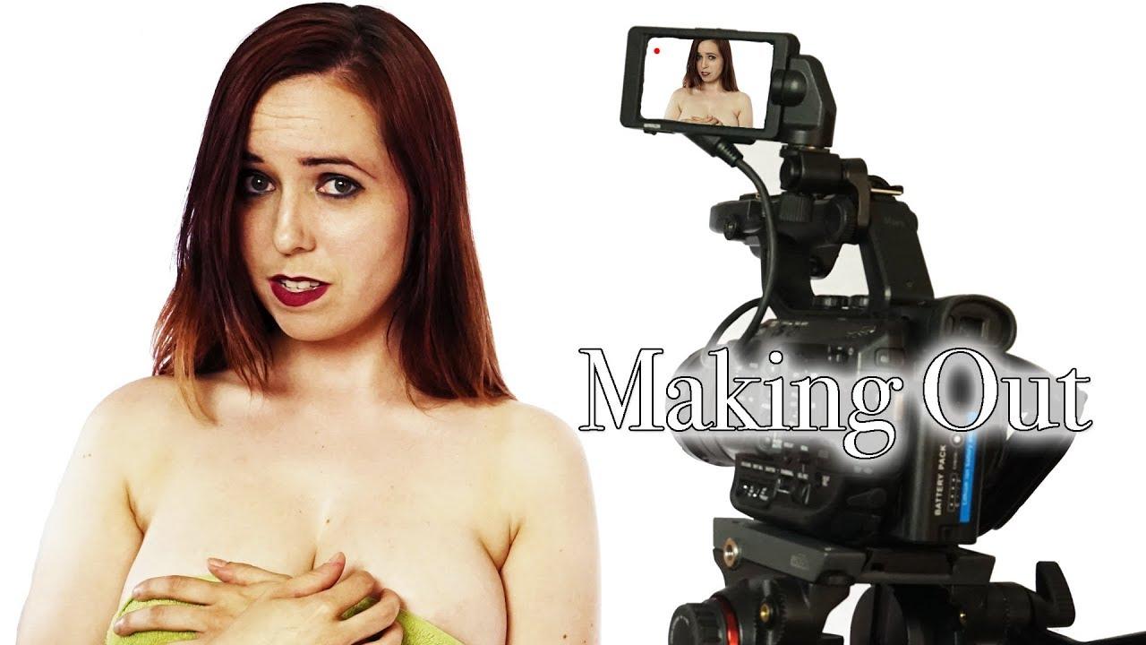 Making Out Trailer