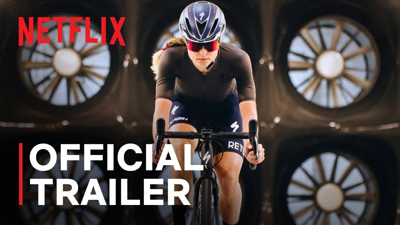 The Truth and Tragedy of Moriah Wilson Trailer