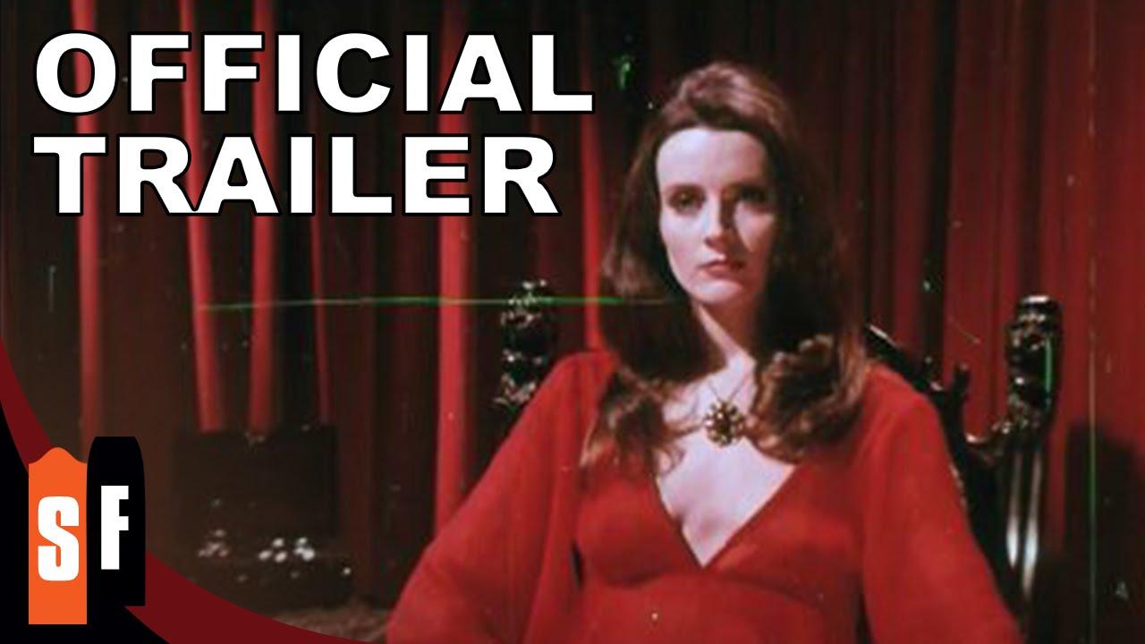 The Velvet Vampire Trailer