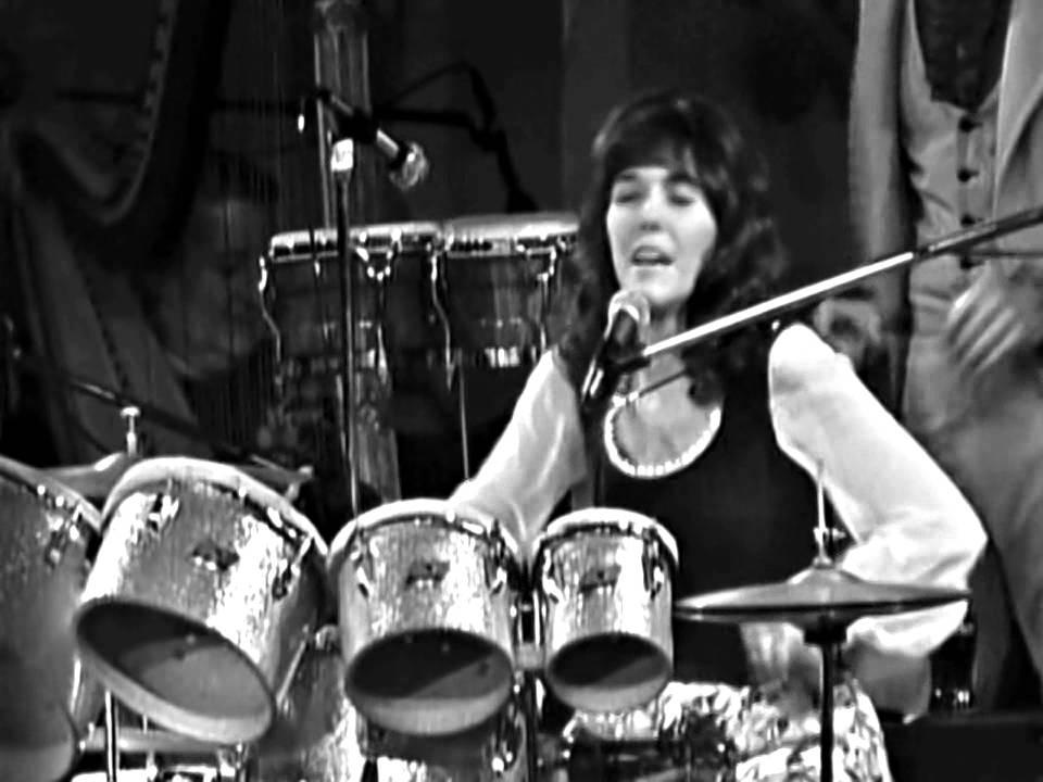 The Carpenters: Live in Australia Trailer