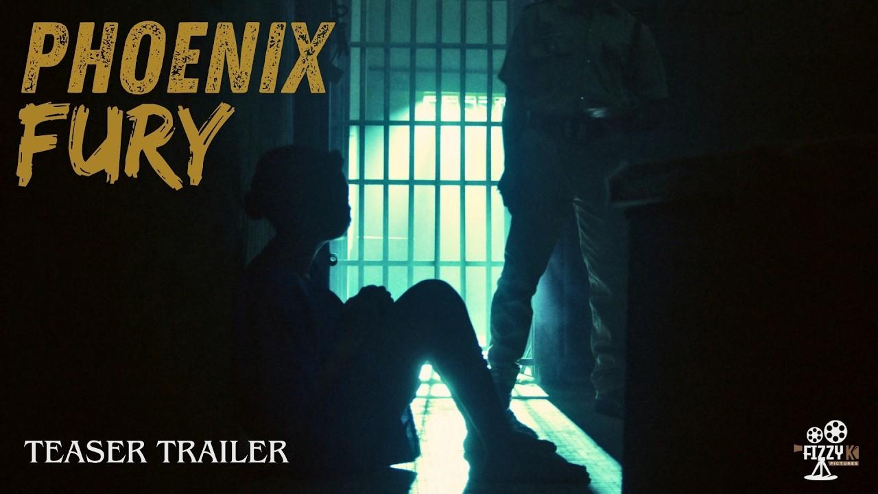 Phoenix Fury Trailer