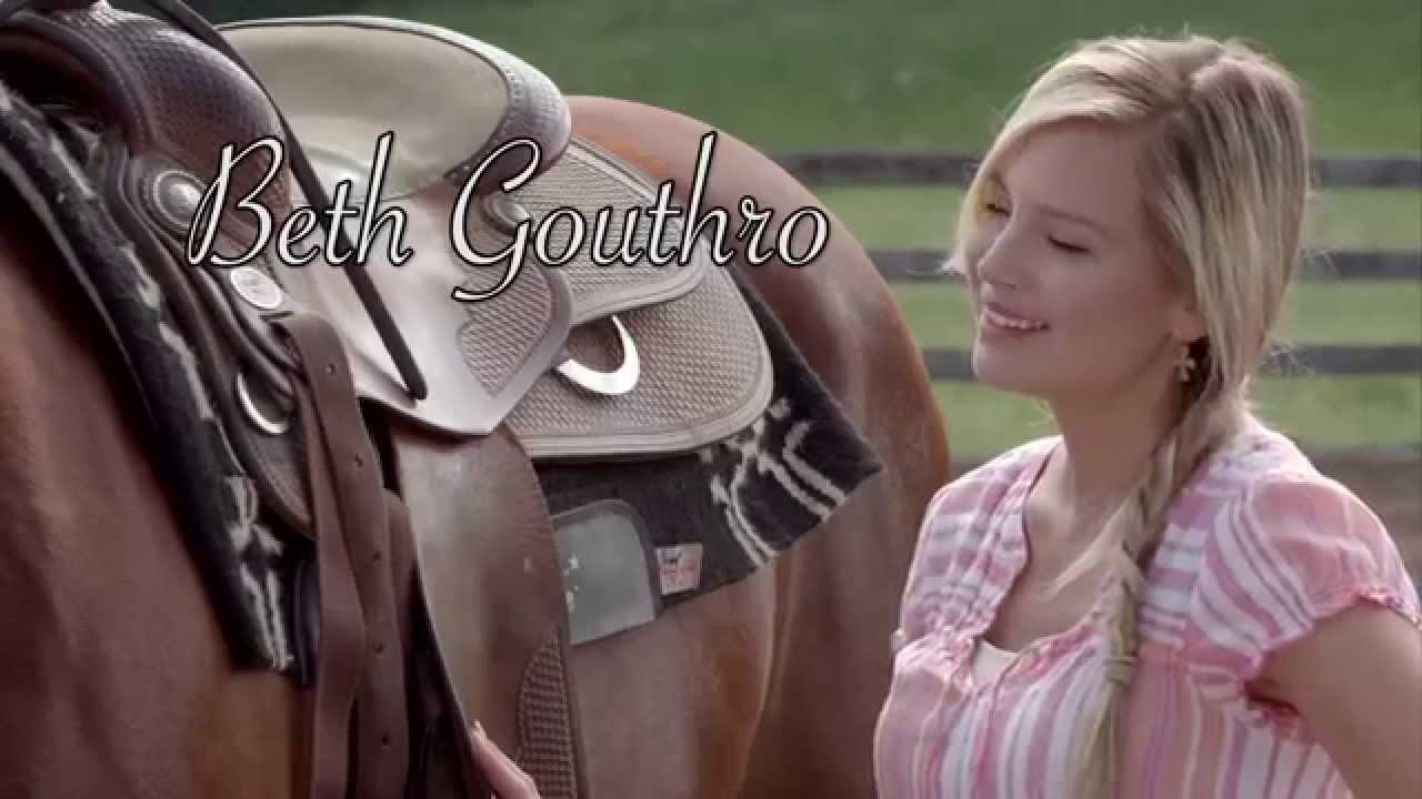 Texas Rein Trailer