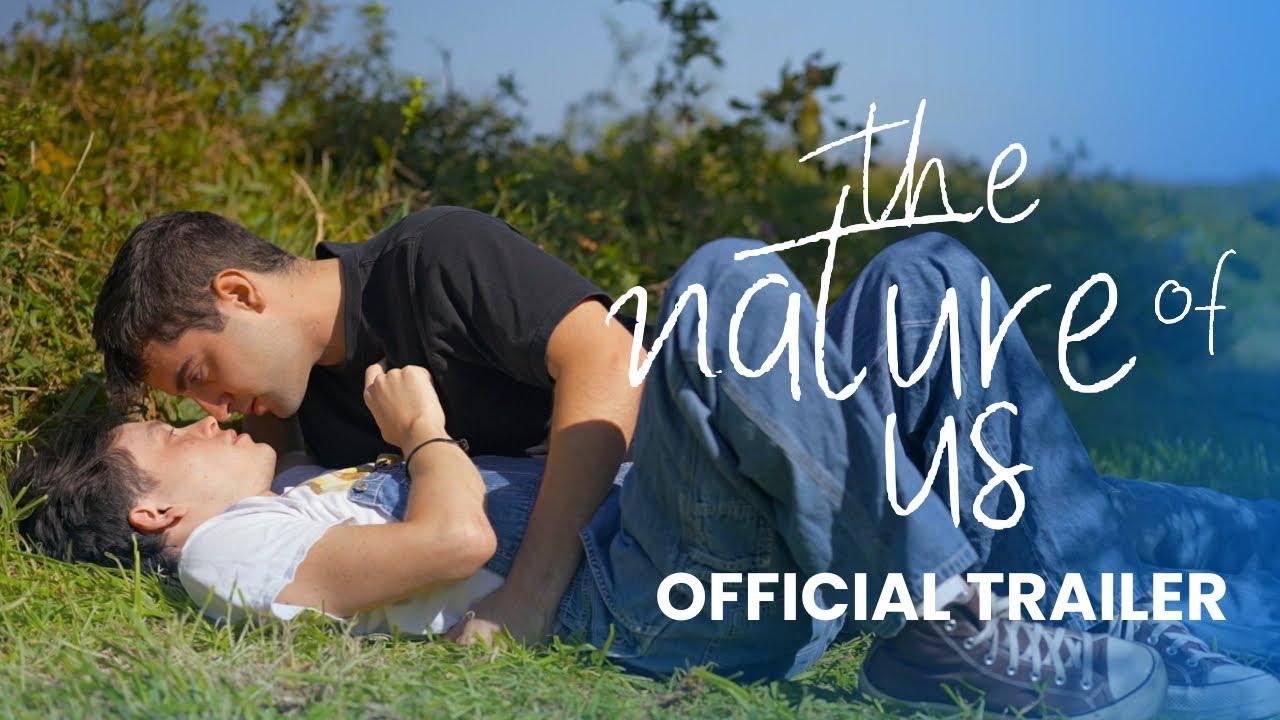 The Nature of Us Trailer