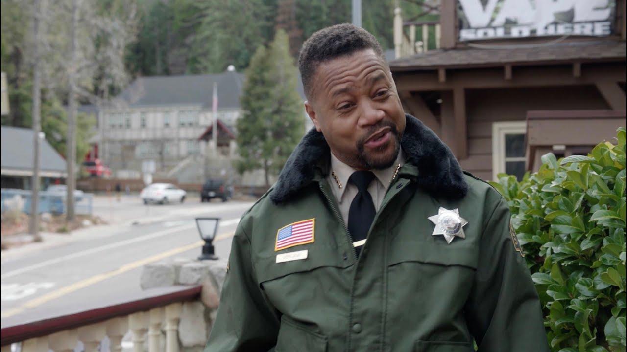 Dog Patrol: Operation Santa Paws Trailer