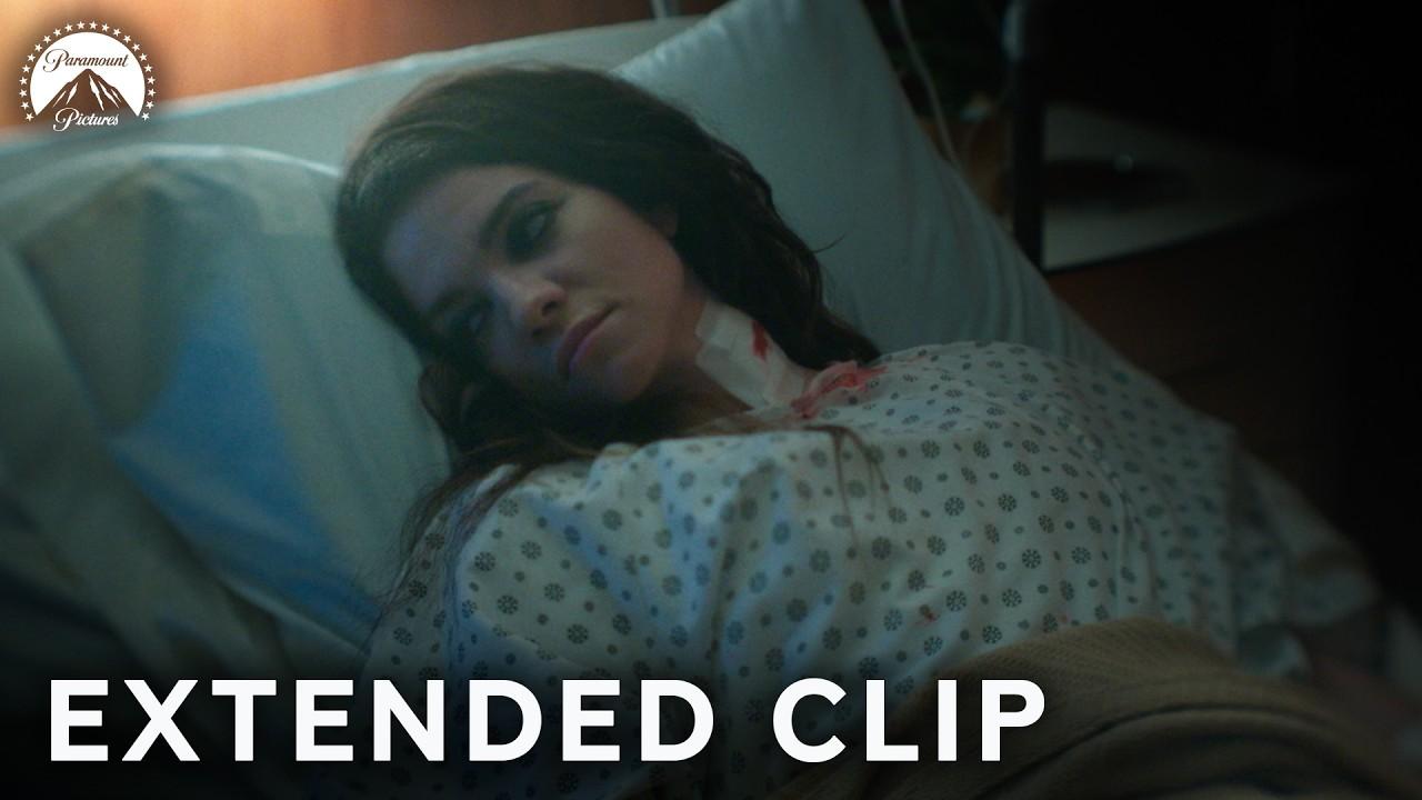 Twisted Trailer