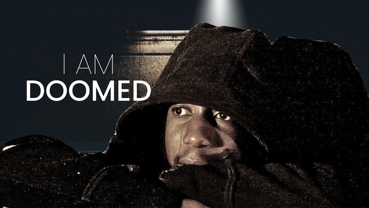 I Am Doomed Trailer