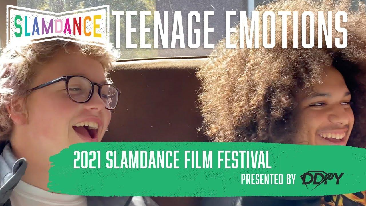 Teenage Emotions Trailer