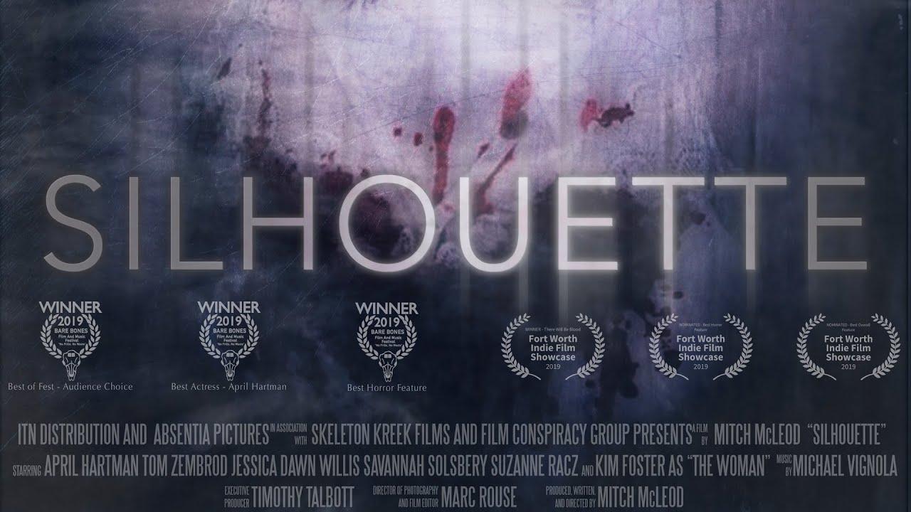 Silhouette Trailer