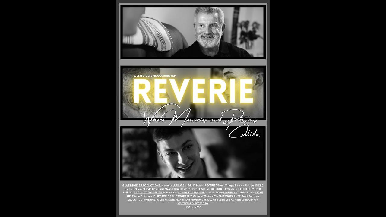 REVERIE Trailer