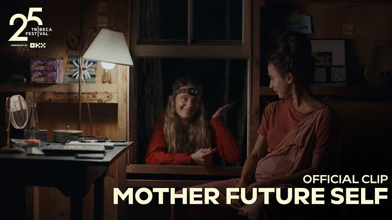 Mother Future Self Trailer