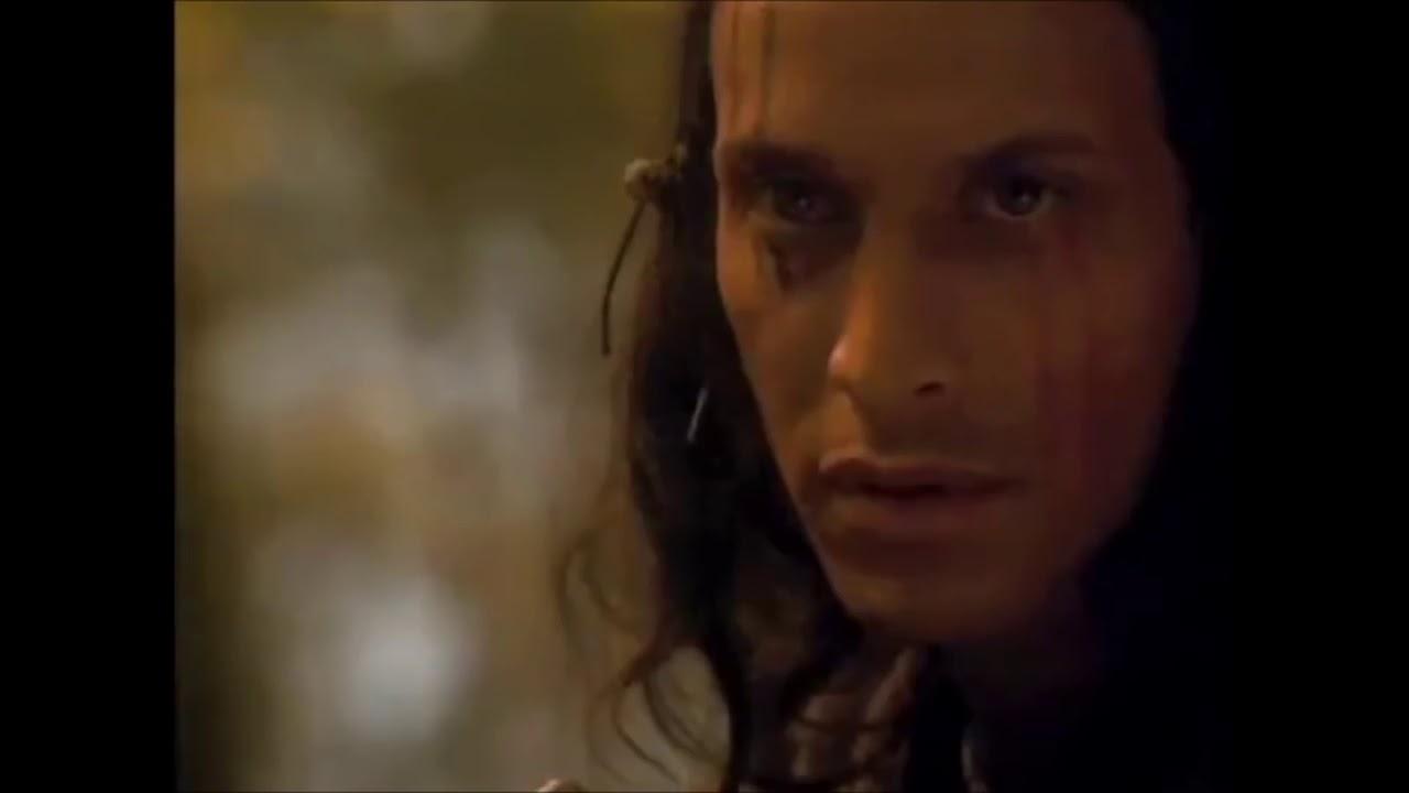 Tecumseh: The Last Warrior Trailer