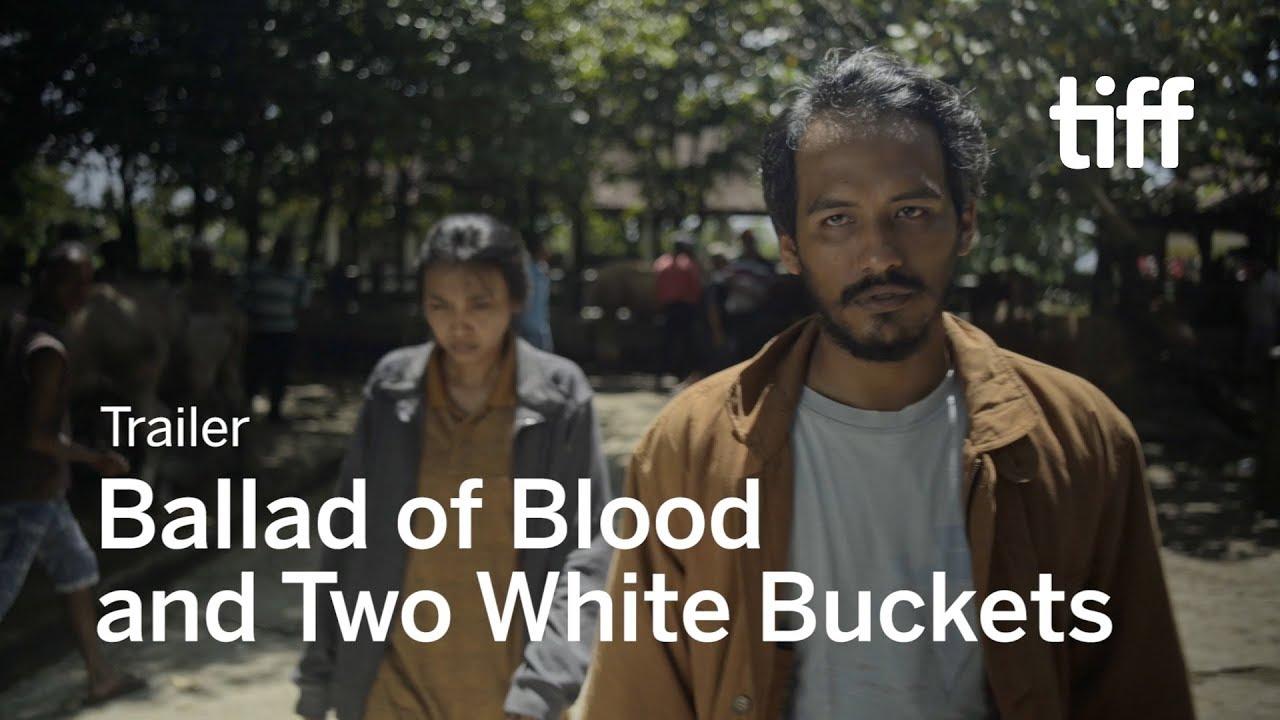 Ballad of Blood and Two White Buckets Trailer