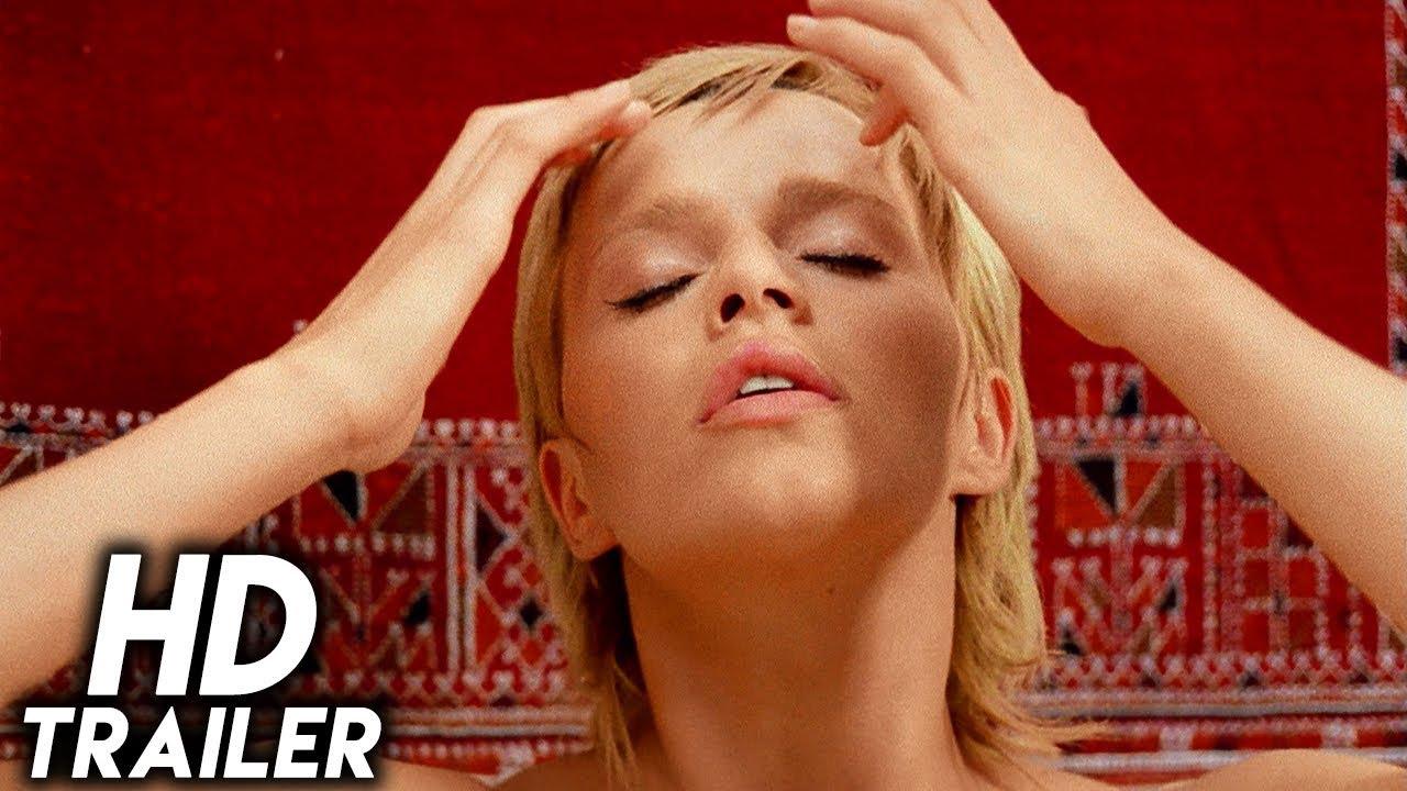 Eden and After Trailer