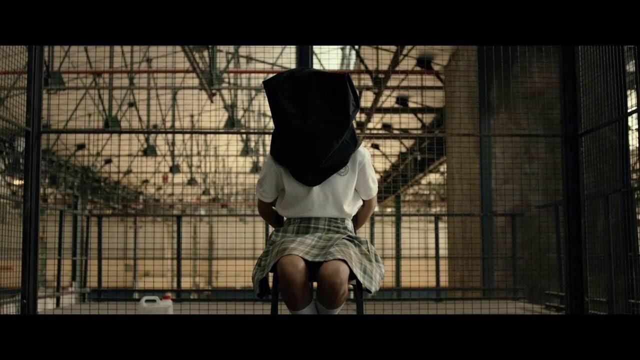 The Evil That Men Do Trailer