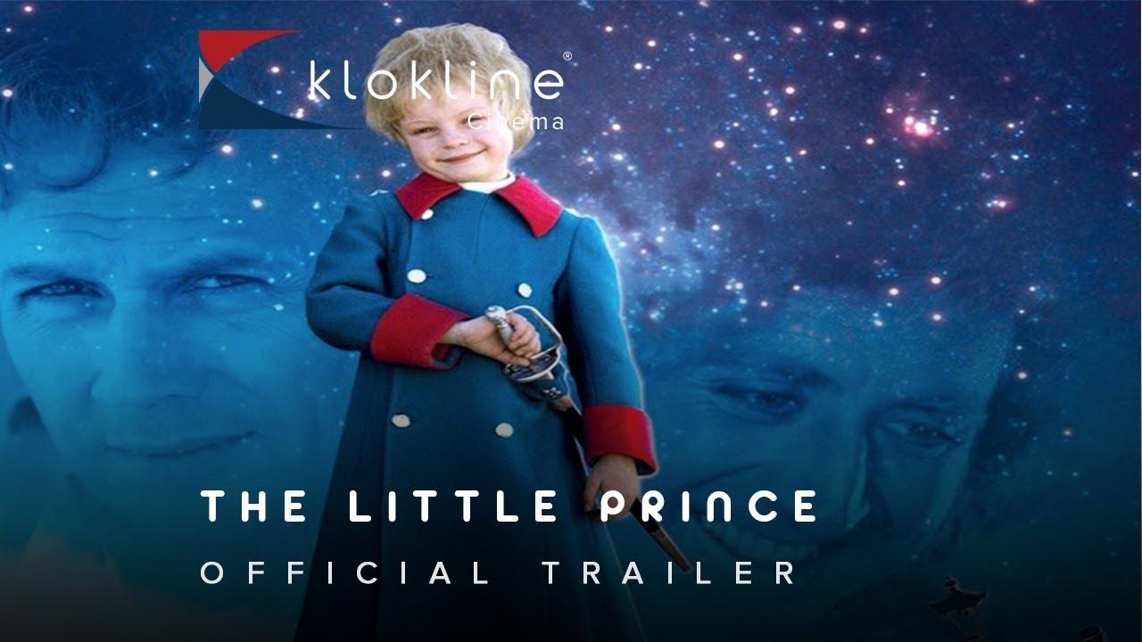 The Little Prince Trailer