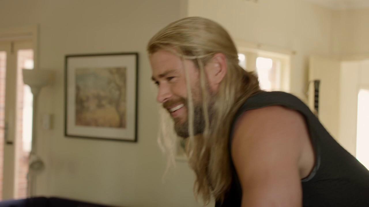 Team Thor: Part 2 Trailer