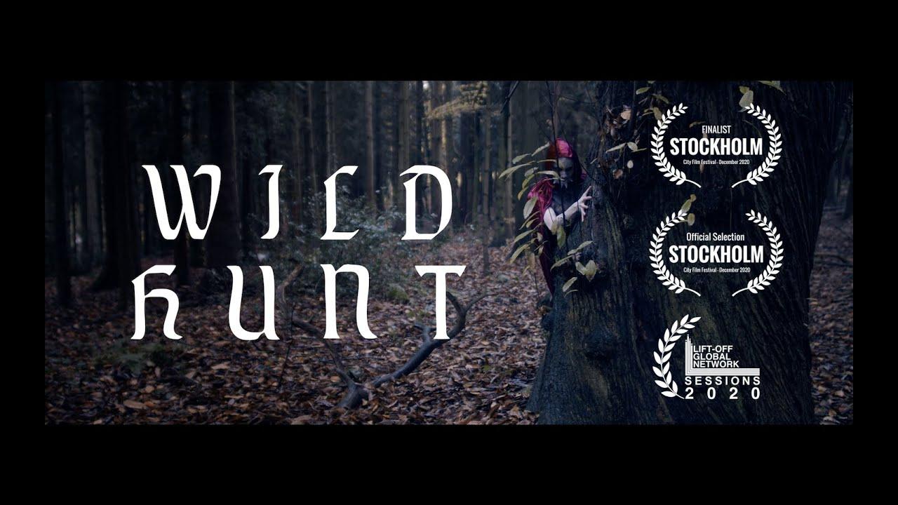 Wild Hunt Trailer