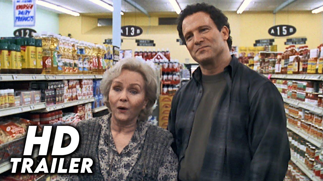 Mother Trailer
