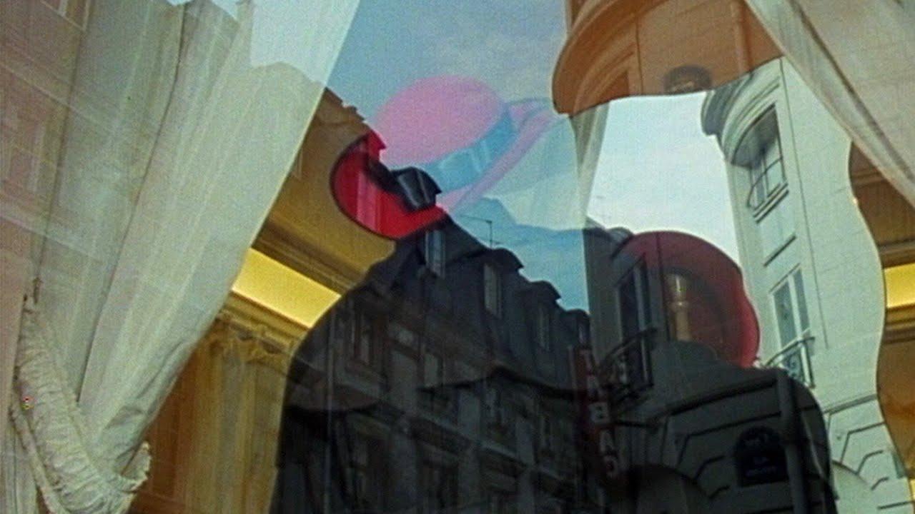 Voyage à Paris Trailer
