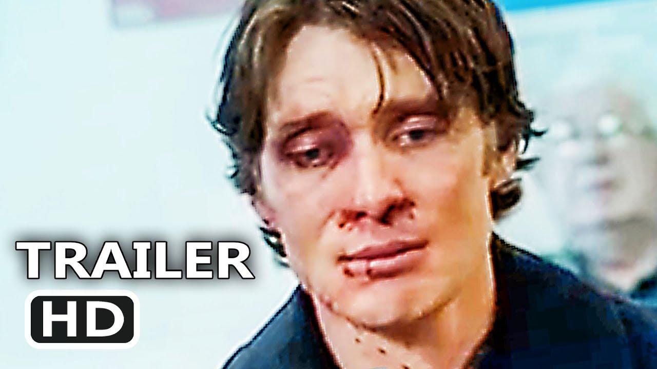 The Delinquent Season Trailer