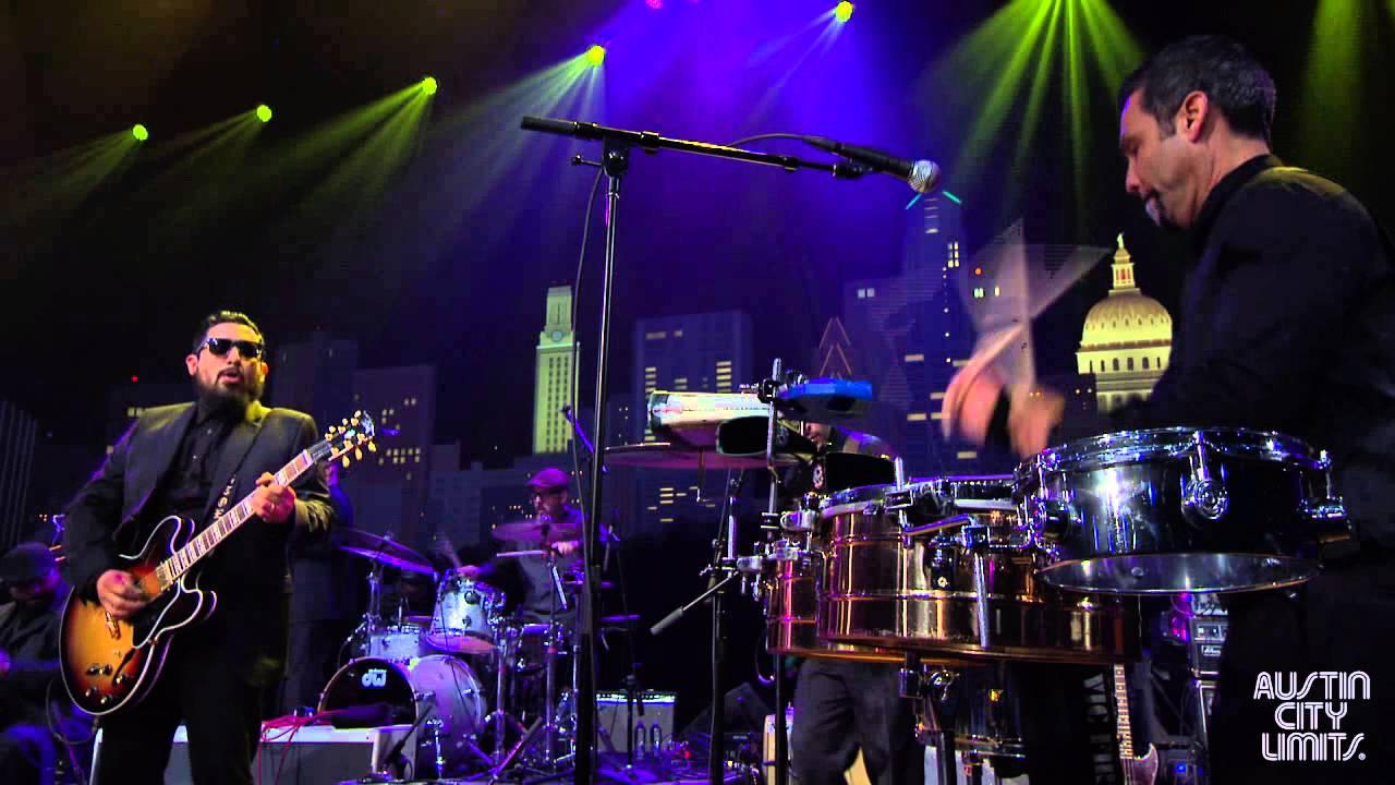 Austin City Limits Celebrates 40 Years Trailer