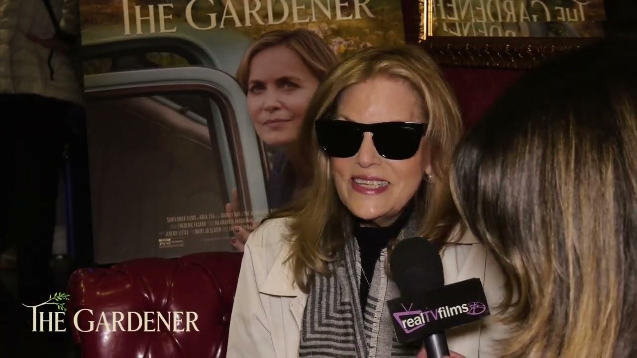 The Gardener Trailer