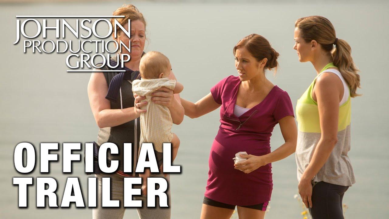 Baby Bootcamp Trailer