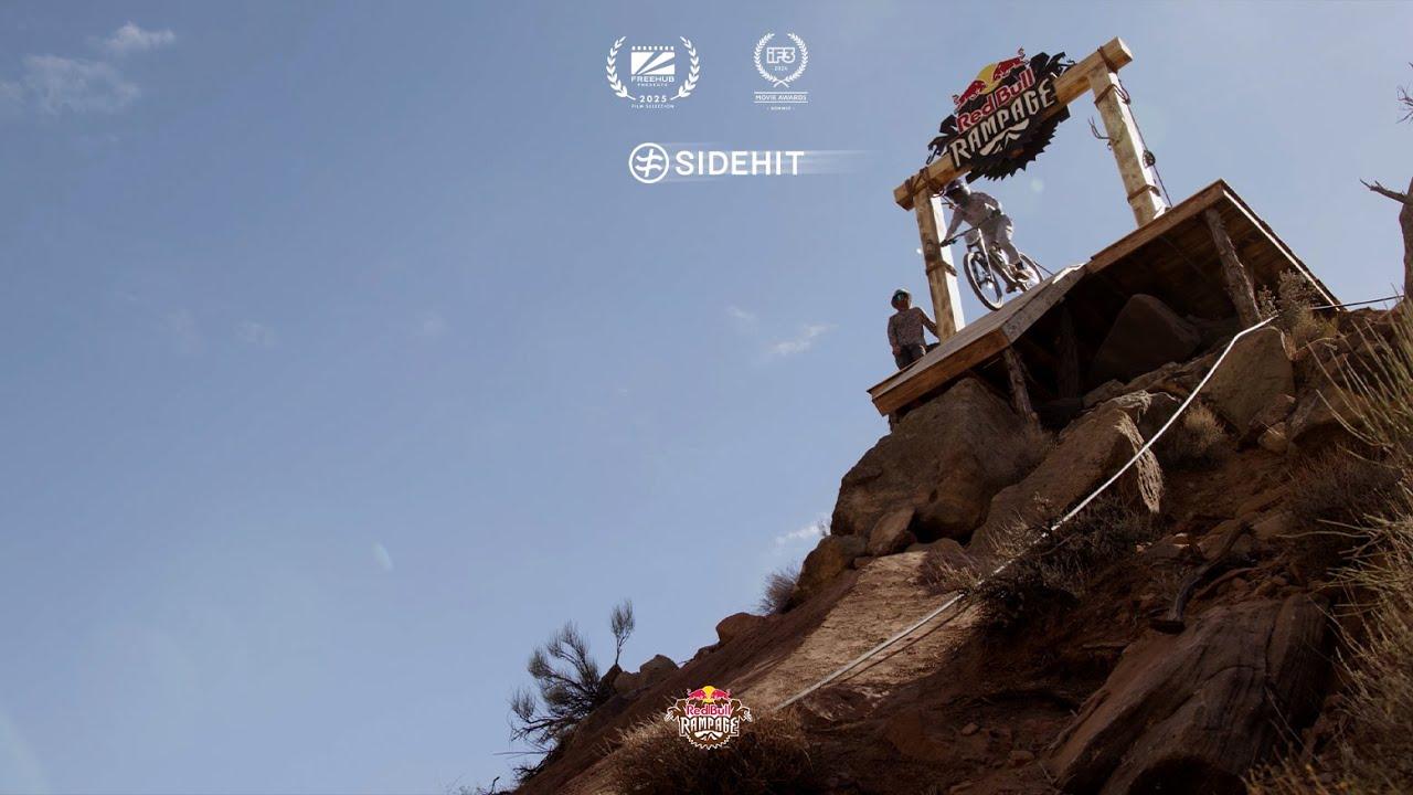 Vaea Verbeeck - Rampage '24 Trailer