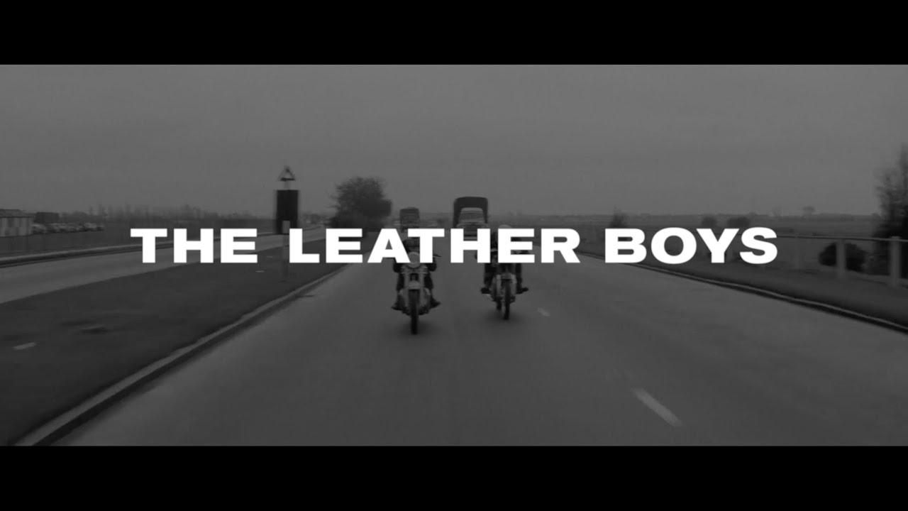 The Leather Boys Trailer