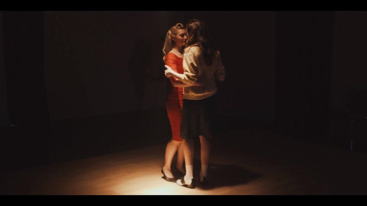 A Kiss From Your Lips Trailer