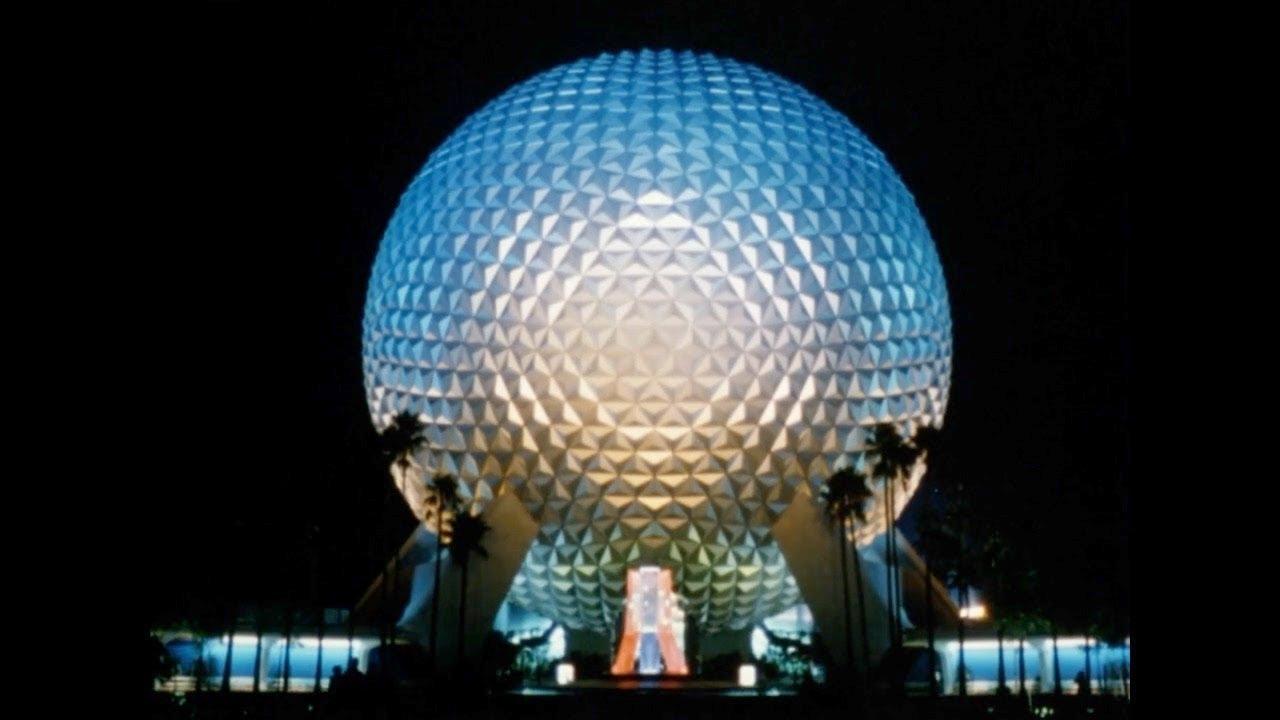 Follow Us...to Walt Disney World Trailer