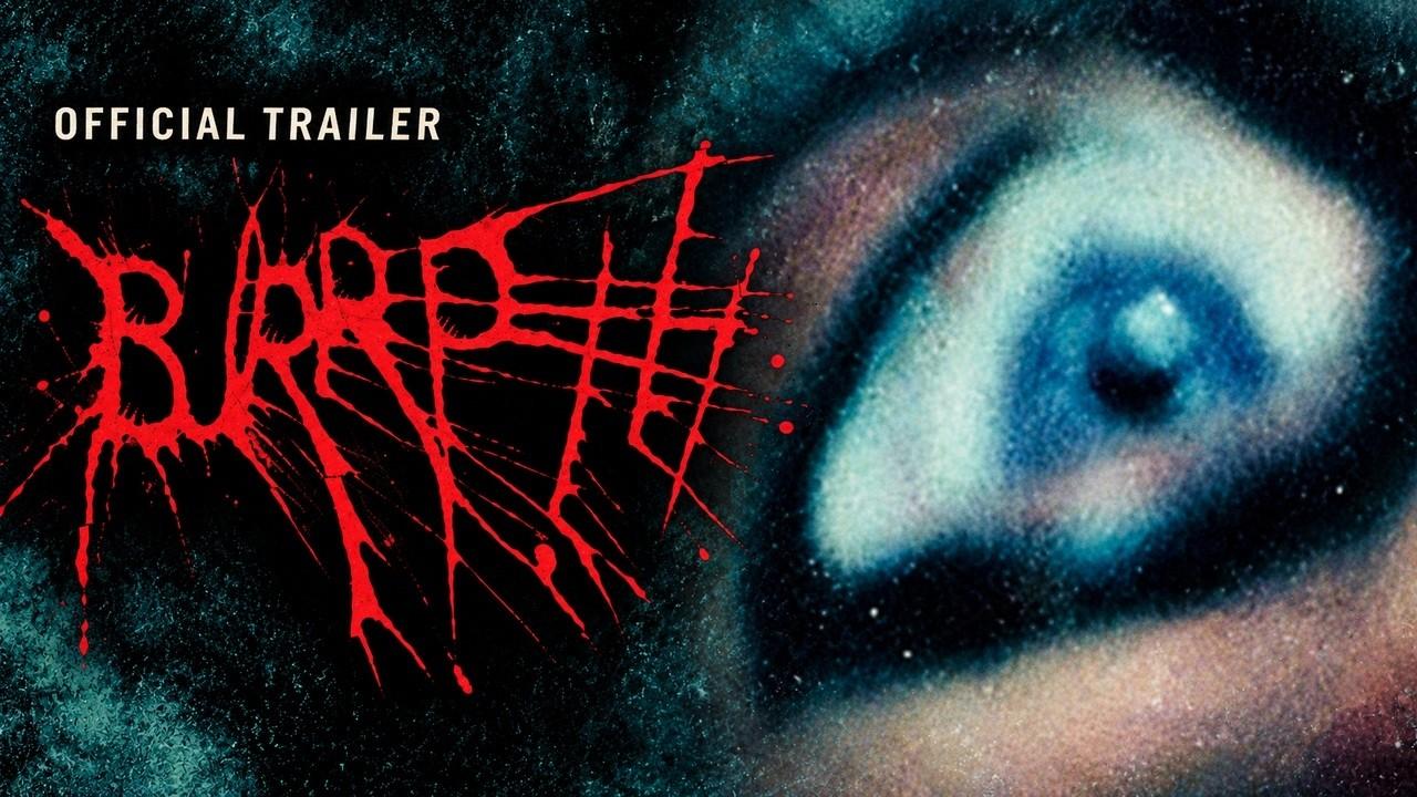Burrp! Trailer