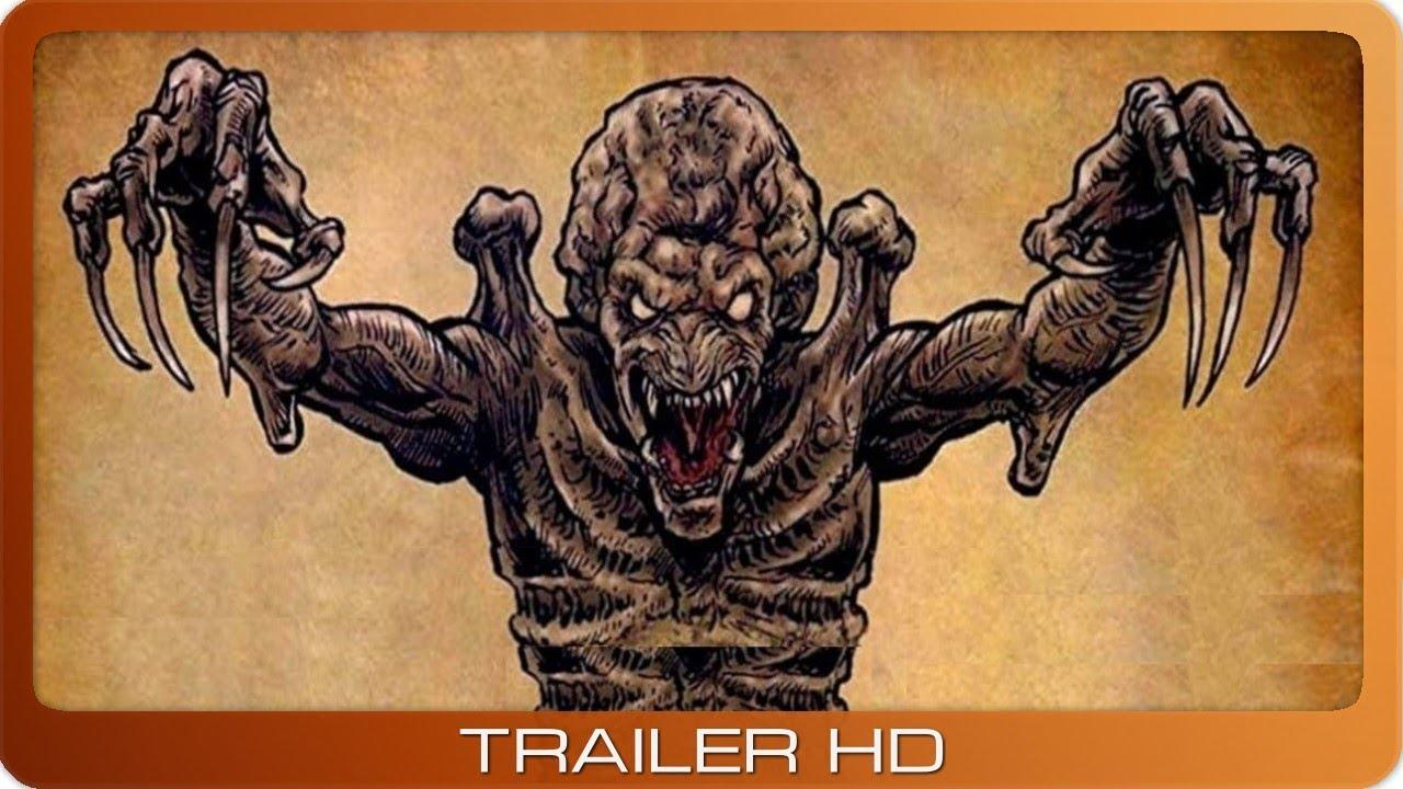 Pumpkinhead II: Blood Wings Trailer