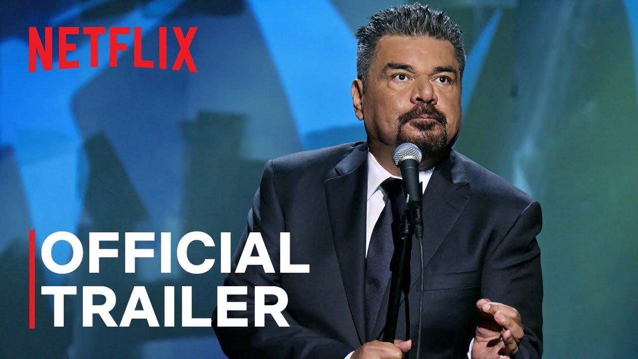 George Lopez: We'll Do It for Half Trailer