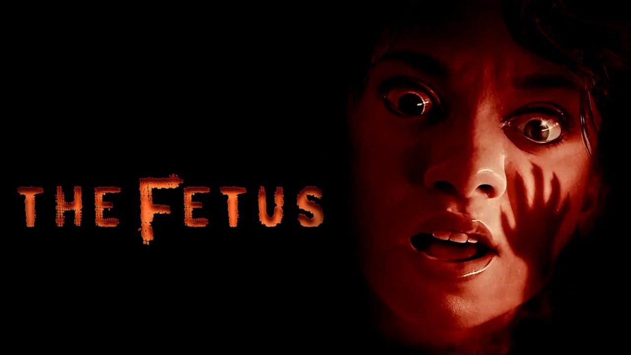 The Fetus Trailer